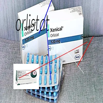 Orlistat sandoz pharmacie